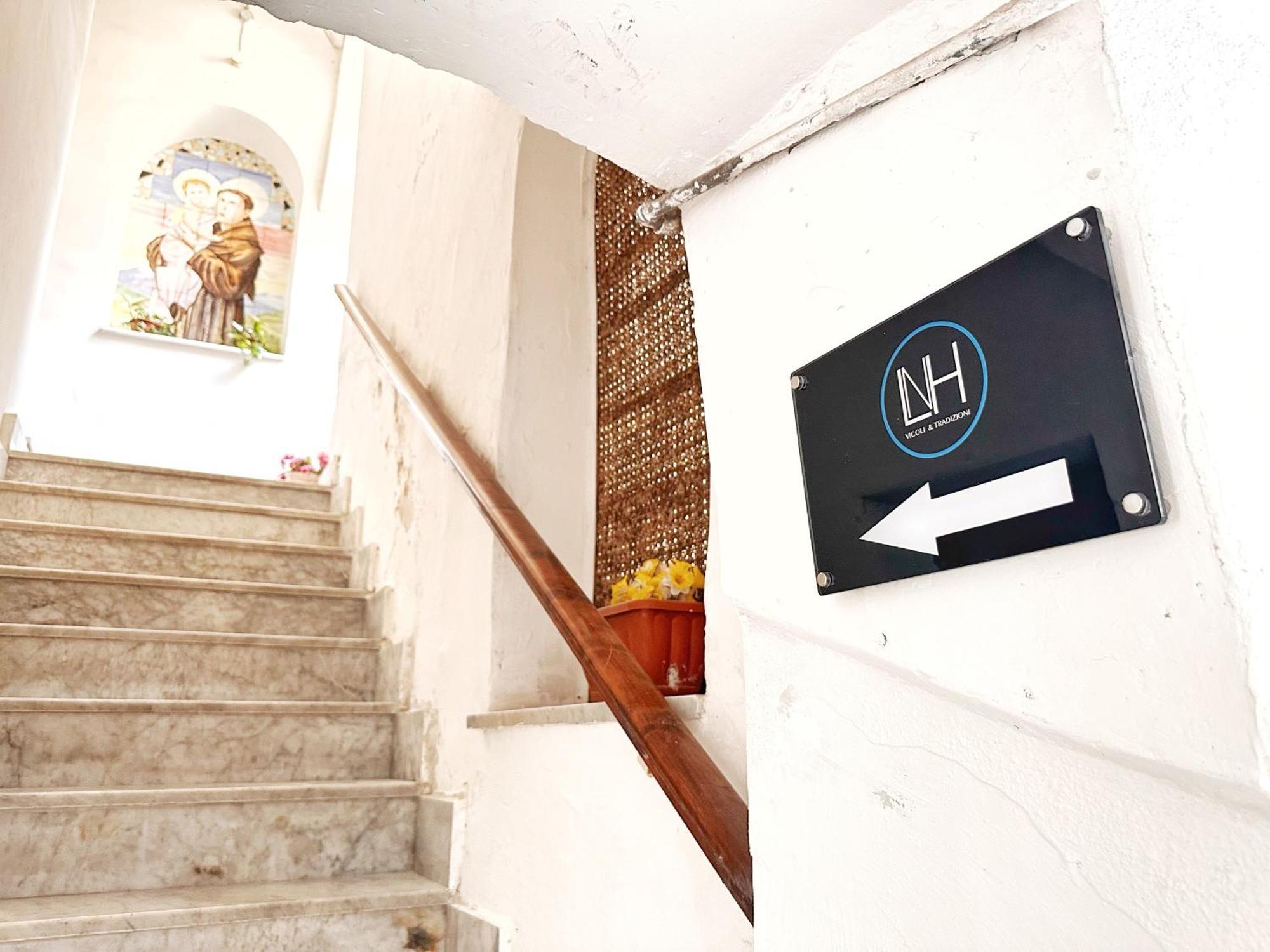 Holiday home Nl House - Vicoli & Tradizioni Naples
