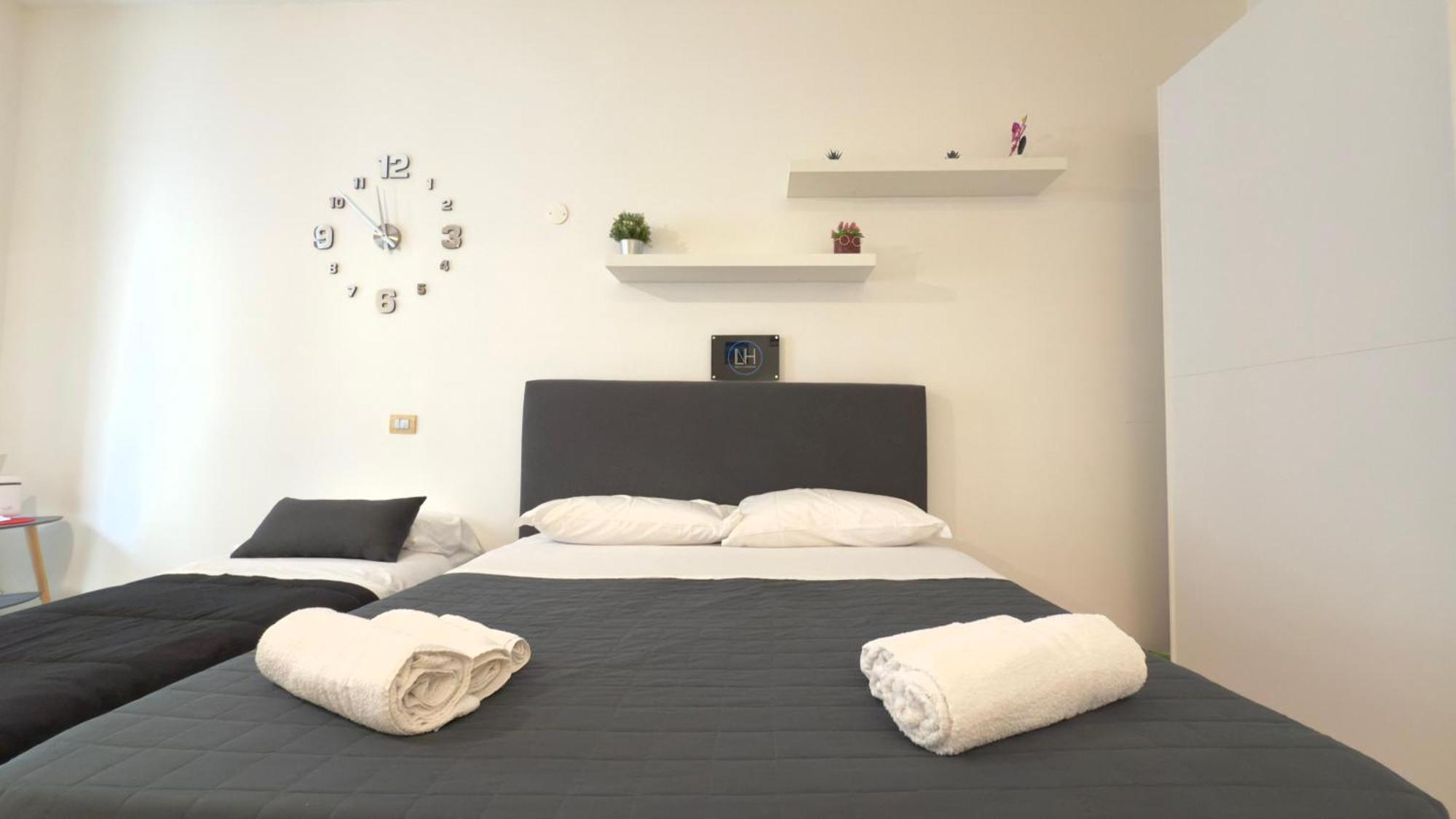 Nl House - Vicoli & Tradizioni * Naples