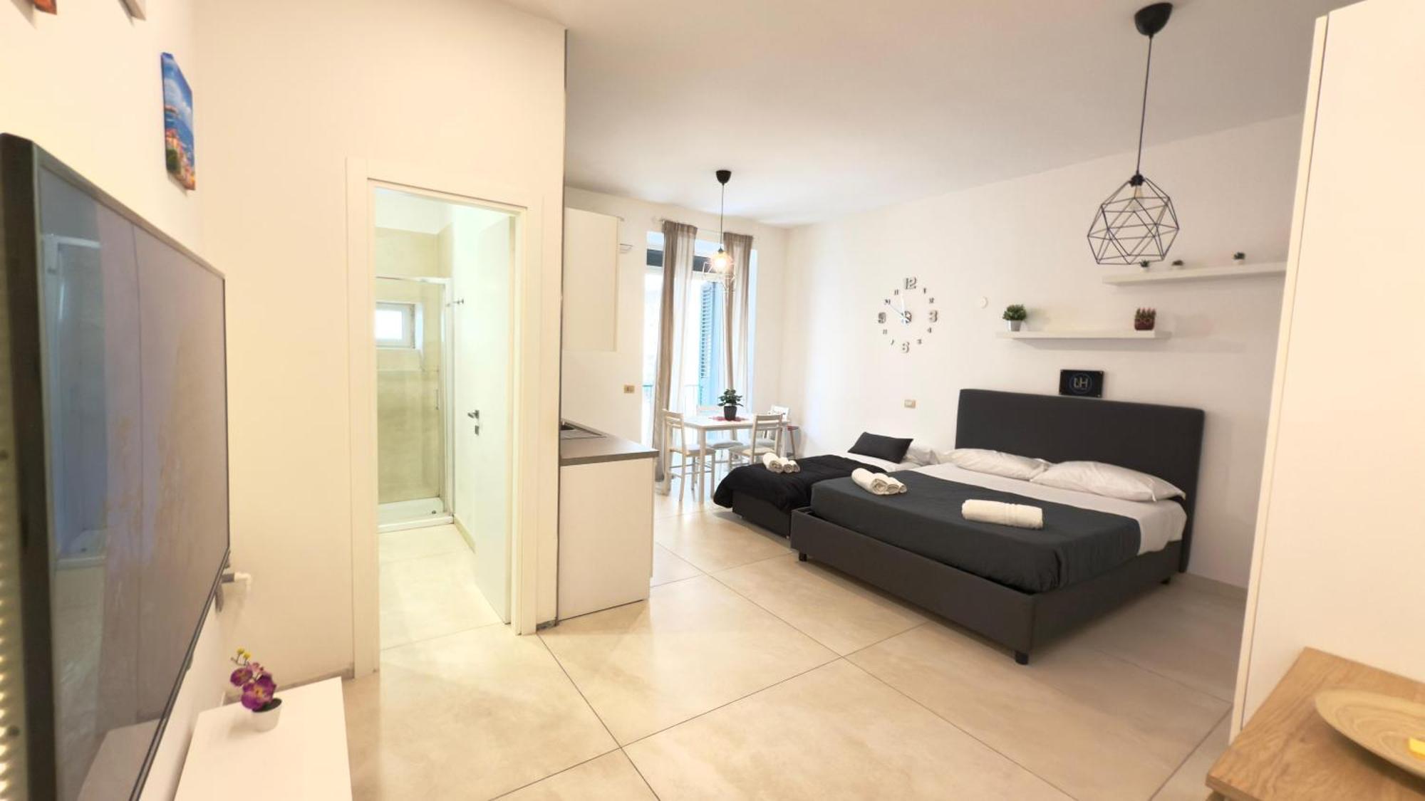 Holiday home Nl House - Vicoli & Tradizioni *