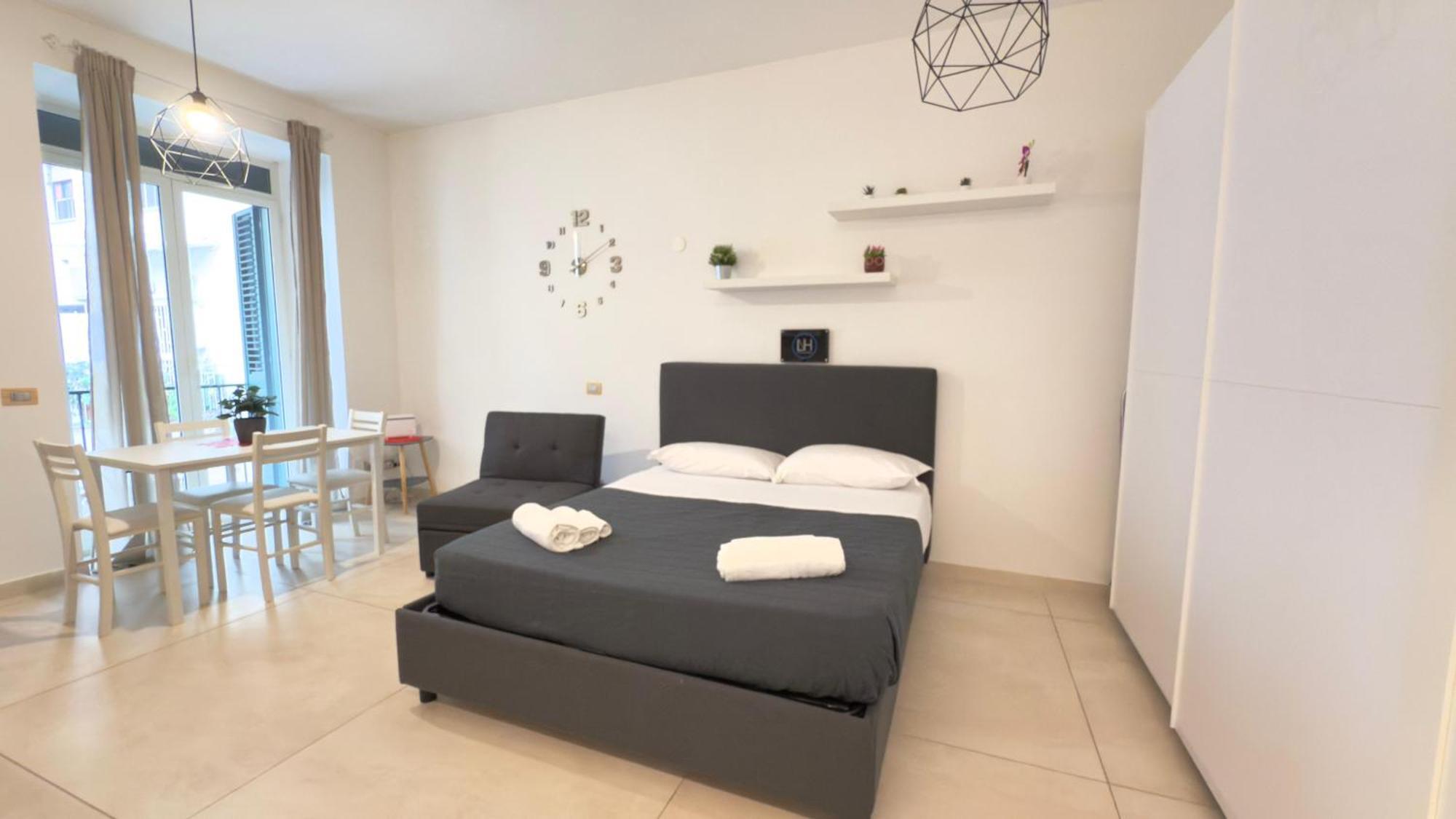 Nl House - Vicoli & Tradizioni Naples