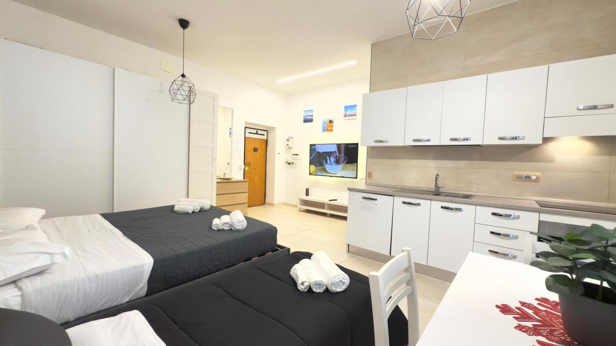 Nl House - Vicoli & Tradizioni * Naples