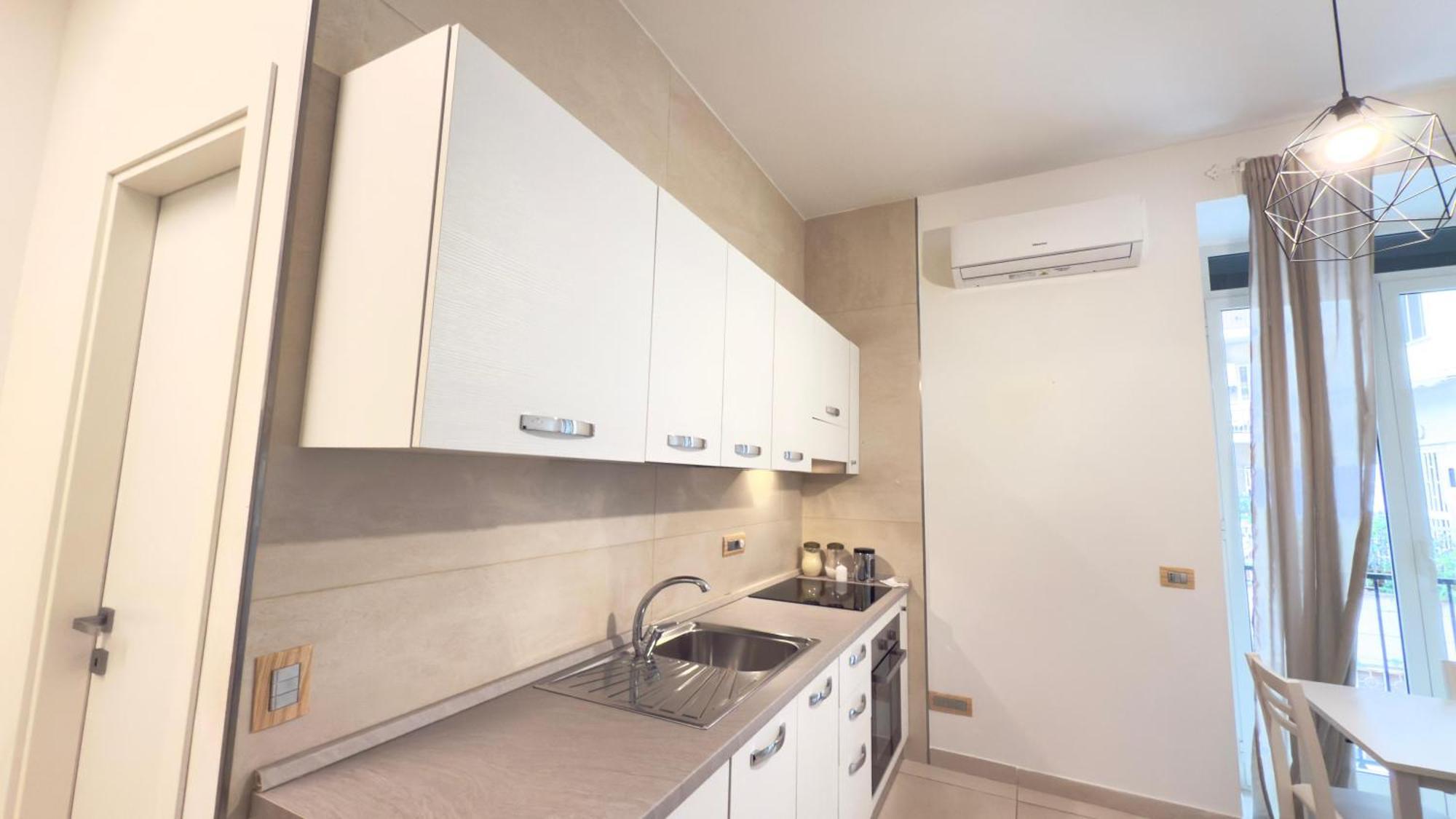 Holiday home Nl House - Vicoli & Tradizioni Naples