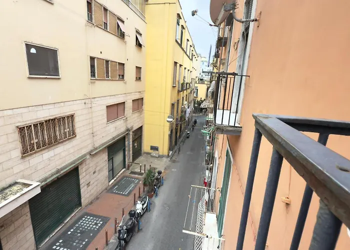 Nl House - Vicoli & Tradizioni