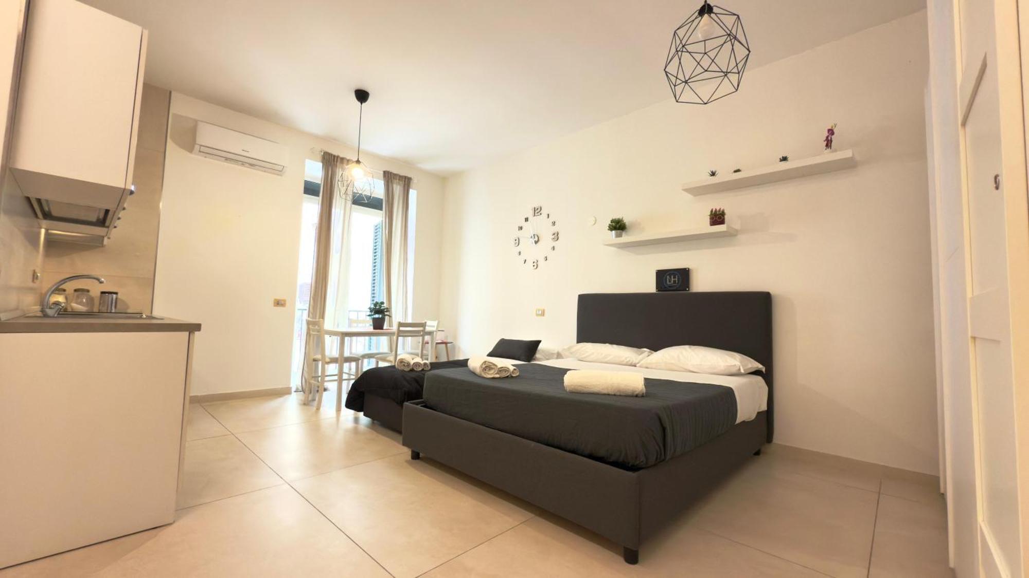 Nl House - Vicoli & Tradizioni Ferienhaus