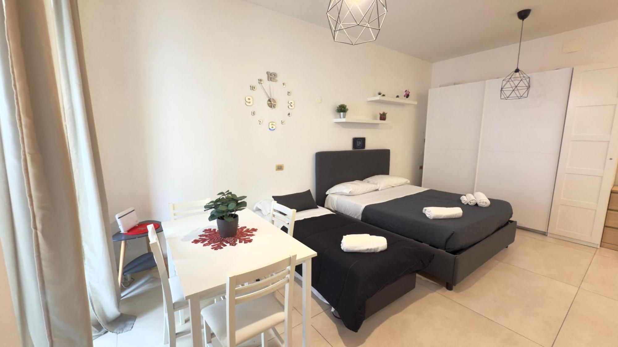 Casa vacanze Nl House - Vicoli & Tradizioni